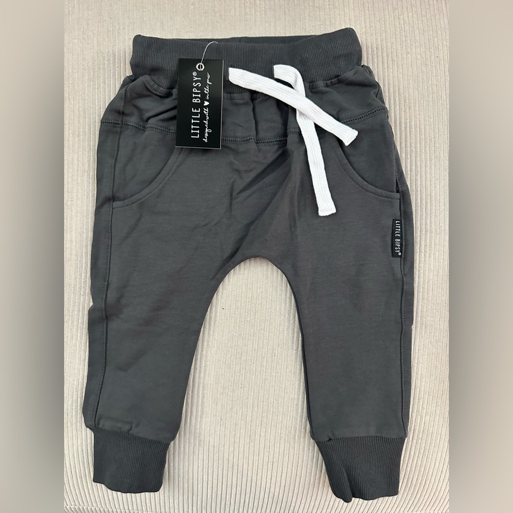 BNWT Little Bipsy Jogger